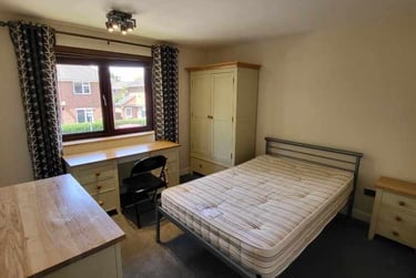 4 bed house, Wycliffe Road, Earlham, Norwich, NR47DX - Image 8