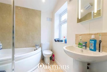 6 bed house, Warwards Lane, Selly Park, Birmingham, B297QX - Image 15