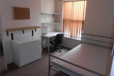 5 bed house, Alexandra Terrace, Uplands, Swansea, SA20DU - Image 10