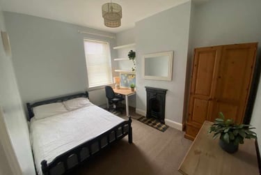 4 bed house, Roath, Plasnewydd, Cardiff, CF244TR - Image 5