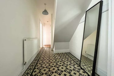 2 bed flat, Pontcanna, Cardiff, CF119JG - Image 9