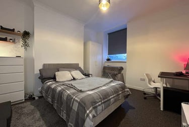 9 bed house, Cathays, Plasnewydd, Cardiff, CF244AQ - Image 6