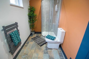 7 bed house, Kimberley Road, Highfields, Leicester, LE21LF - Image 5