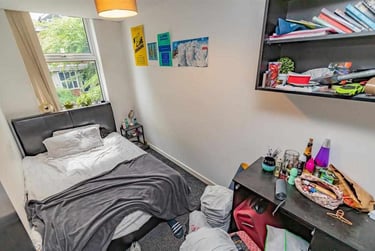 6 bed house, Hubert Road, Selly Park, Birmingham, B296EH - Image 4