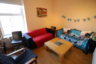 7 bed house, Roath, Plasnewydd, Cardiff, CF243BT - Image 2