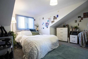 6 bed house, Tiverton Road, Selly Park, Birmingham, B296BT - Image 6