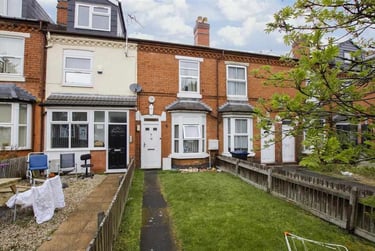 5 bed house, Hubert Road, Selly Park, Birmingham, B296EH - Image 1