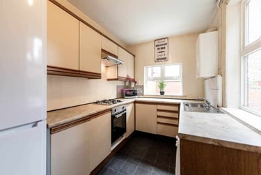 3 bed house, Claremont Road, Rusholme, Manchester, M144TX - Image 2