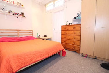 1 bed flat, Cathays, Plasnewydd, Cardiff, CF244AT - Image 4