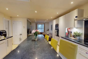 5 bed house, Shaftesbury Road, City Centre, Leicester, LE30QN - Image 6