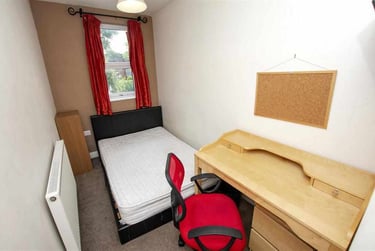 7 bed house, Tiverton Road, Selly Park, Birmingham, B296BY - Image 9