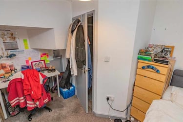 6 bed house, Dartmouth Road, Selly Park, Birmingham, B296DR - Image 8