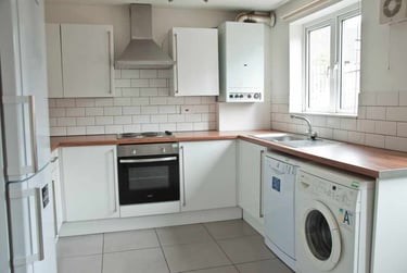 5 bed house, JJ Thomson Mews Manchester, Fallowfield, Manchester, M146JT - Image 2