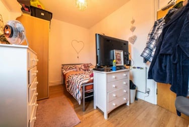 1 bed house, Roath, Plasnewydd, Cardiff, CF243EX - Image 2