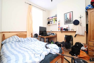 4 bed house, Roath, Plasnewydd, Cardiff, CF243EZ - Image 5