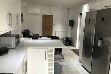 5 bed house, Alexandra Terrace, Uplands, Swansea, SA20DU - Image 7