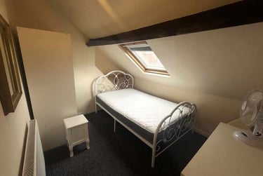 5 bed house, St. Albans Road, Highfields, Leicester, LE21GF - Image 6