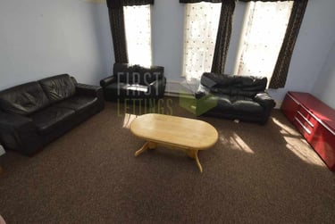 4 bed house, St. Albans Road, Highfields, Leicester, LE21GE - Image 1