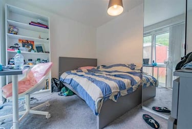 5 bed house, Rebecca Drive, Selly Park, Birmingham, B296TP - Image 9