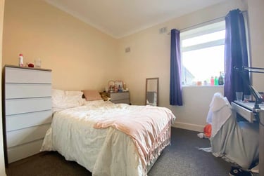 9 bed house, Cathays, Plasnewydd, Cardiff, CF244AT - Image 9