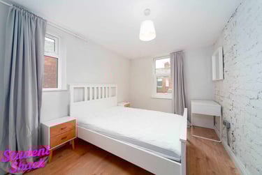 5 bed house, Ruskin Avenue, Rusholme, Manchester, M144DG - Image 2