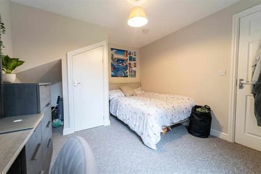 5 bed house, Selly Hill Road, Selly Park, Birmingham, B297DL - Image 15