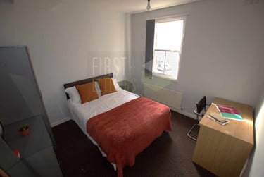 7 bed house, Tichborne Street, Highfields, Leicester, LE20NQ - Image 12