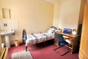 6 bed house, St Stephens Road, City Centre, Norwich, NR13RA - Image 11