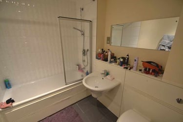 2 bed flat, Cardiff Bay, City Centre, Cardiff, CF104JA - Image 7