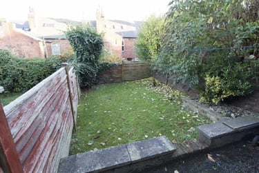 3 bed house, Peveril Road, Ecclesall, Sheffield, S117AQ - Image 15