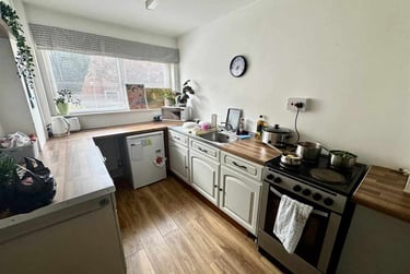 2 bed house, Upperthorpe, Sheffield, S63NA - Image 1