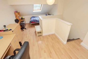 5 bed house, Selly Hill Road, Selly Park, Birmingham, B297DL - Image 5