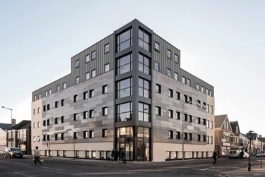 6 bed flat, Cathays, Cardiff, CF244NB - Image 9