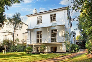 1 bed house, Pennsylvania Crescent, Pennsylvania, Exeter, EX44SF - Image 1