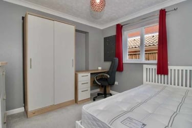 6 bed house, 10rc, Eaton, Norwich, NR47BQ - Image 7