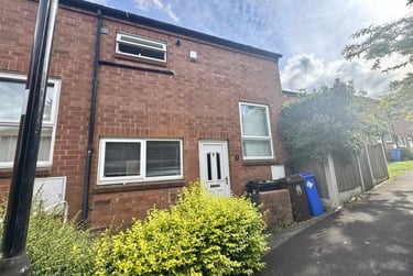 2 bed house, Upperthorpe, Sheffield, S63NA - Image 8