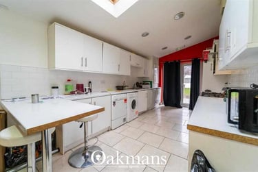 6 bed house, Tiverton Road, Selly Park, Birmingham, B296BY - Image 4