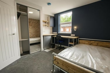 6 bed house, Rookery Road, Selly Park, Birmingham, B297DG - Image 12