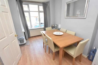 4 bed house, Lottie Road, Selly Park, Birmingham, B296JY - Image 5