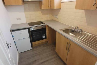 1 bed flat, 2, 18, Cathays, Cardiff, CF244EP - Image 6
