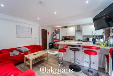 4 bed house, Keneggy Mews, Selly Park, Birmingham, B297AQ - Image 2