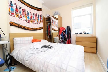 7 bed house, Cathays, Cardiff, CF244BY - Image 5