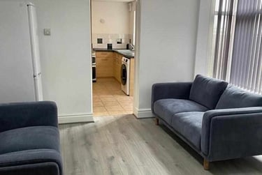 1 bed house, Stanley Place, City Centre, Preston, PR18NA - Image 2