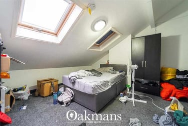 6 bed house, Tiverton Road, Selly Park, Birmingham, B296BY - Image 13