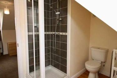 4 bed house, Roe Drive, Earlham, Norwich, NR58BT - Image 12