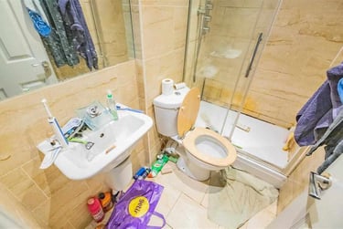 7 bed house, Heeley Road, Selly Park, Birmingham, B296EJ - Image 11