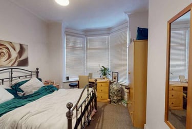 5 bed house, Winchester Avenue, City Centre, Leicester, LE31AX - Image 6