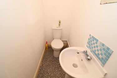 5 bed house, Cathays, Cardiff, CF244QF - Image 9