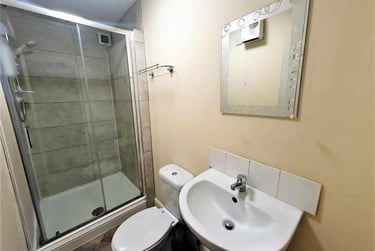 2 bed flat, Christian Road, City Centre, Preston, PR18NB - Image 10