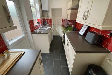 3 bed house, Wordsworth Road, Knighton, Leicester, LE26ED - Image 10